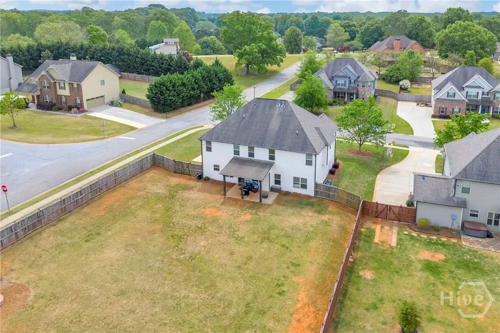 514 James Madison Jefferson GA 30549