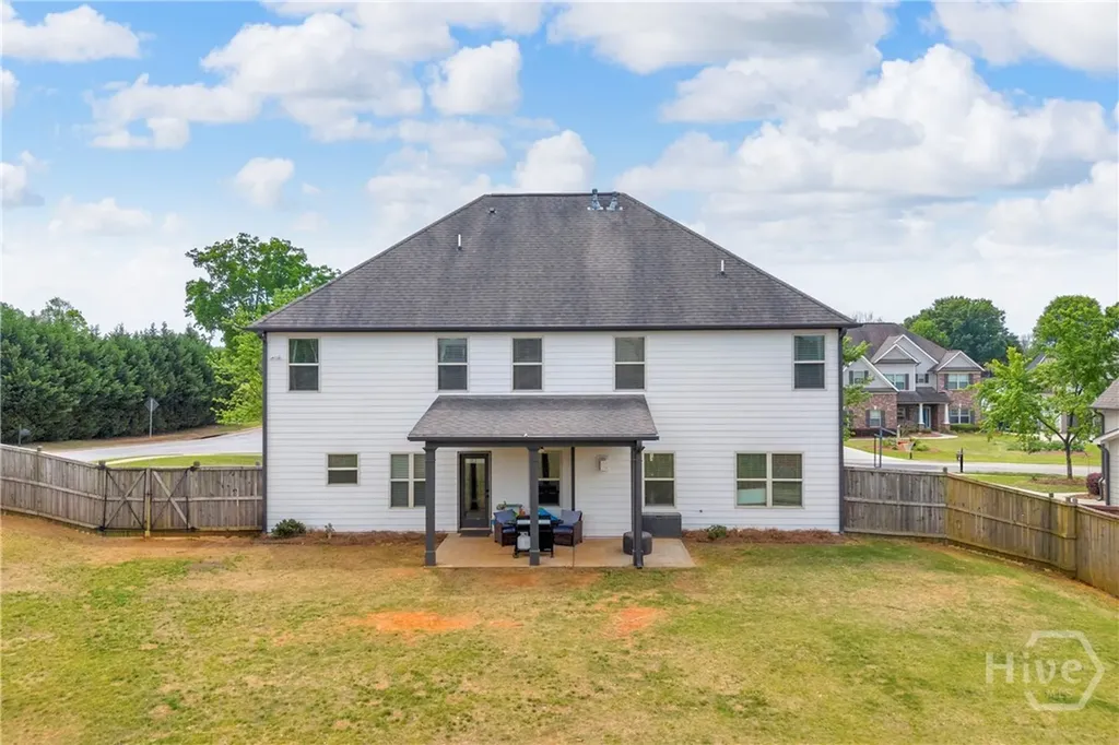 514 James Madison Jefferson GA 30549