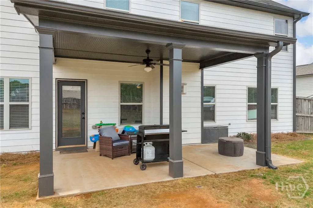 514 James Madison Jefferson GA 30549