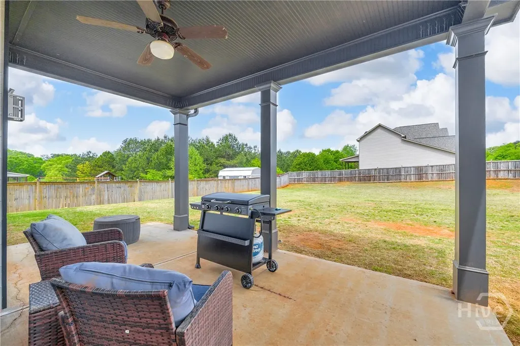 514 James Madison Jefferson GA 30549