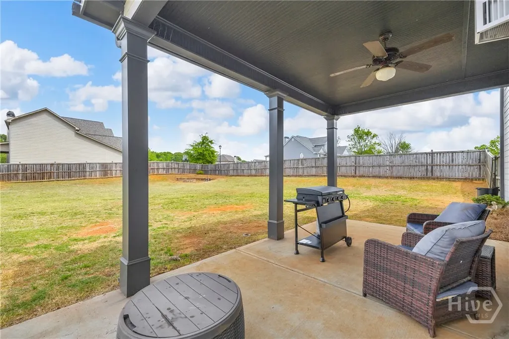 514 James Madison Jefferson GA 30549