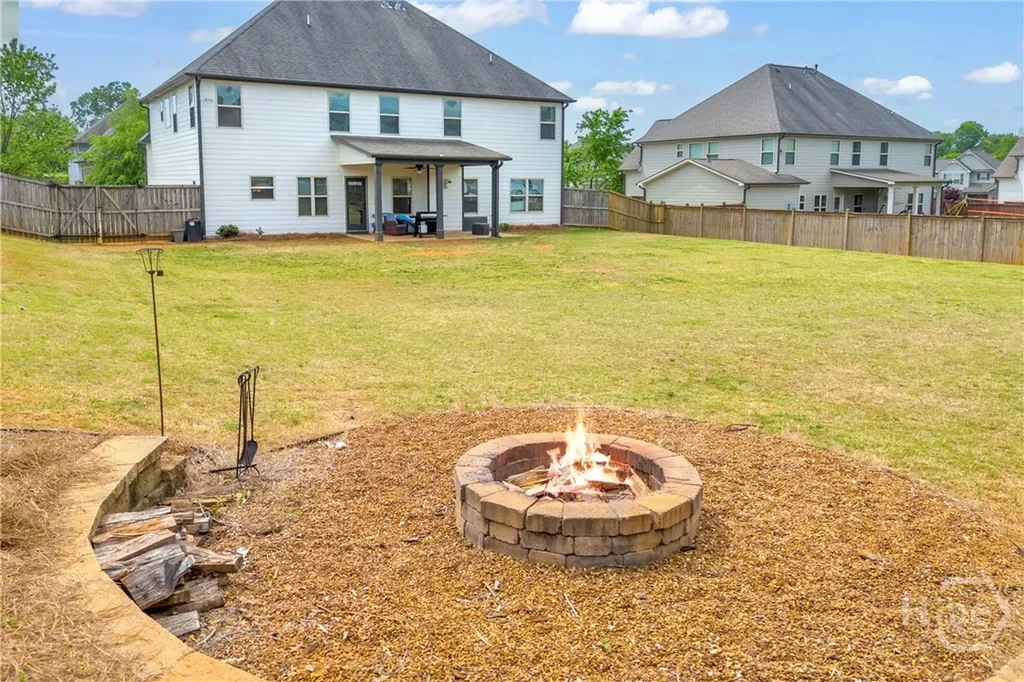 514 James Madison Jefferson GA 30549