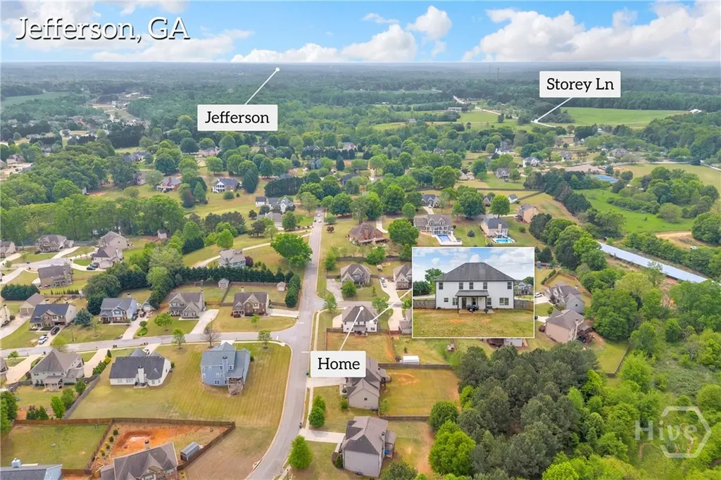 514 James Madison Jefferson GA 30549