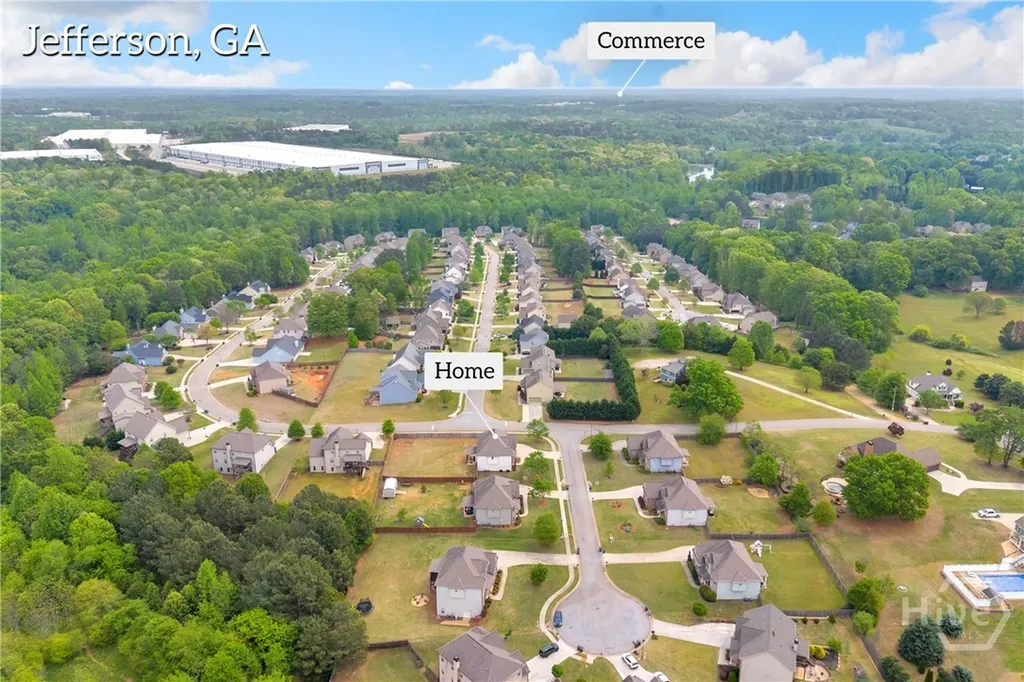 514 James Madison Jefferson GA 30549
