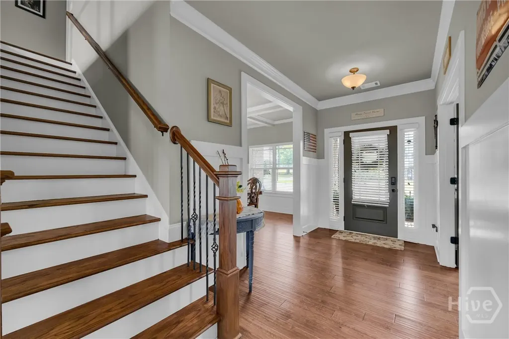 514 James Madison Jefferson GA 30549