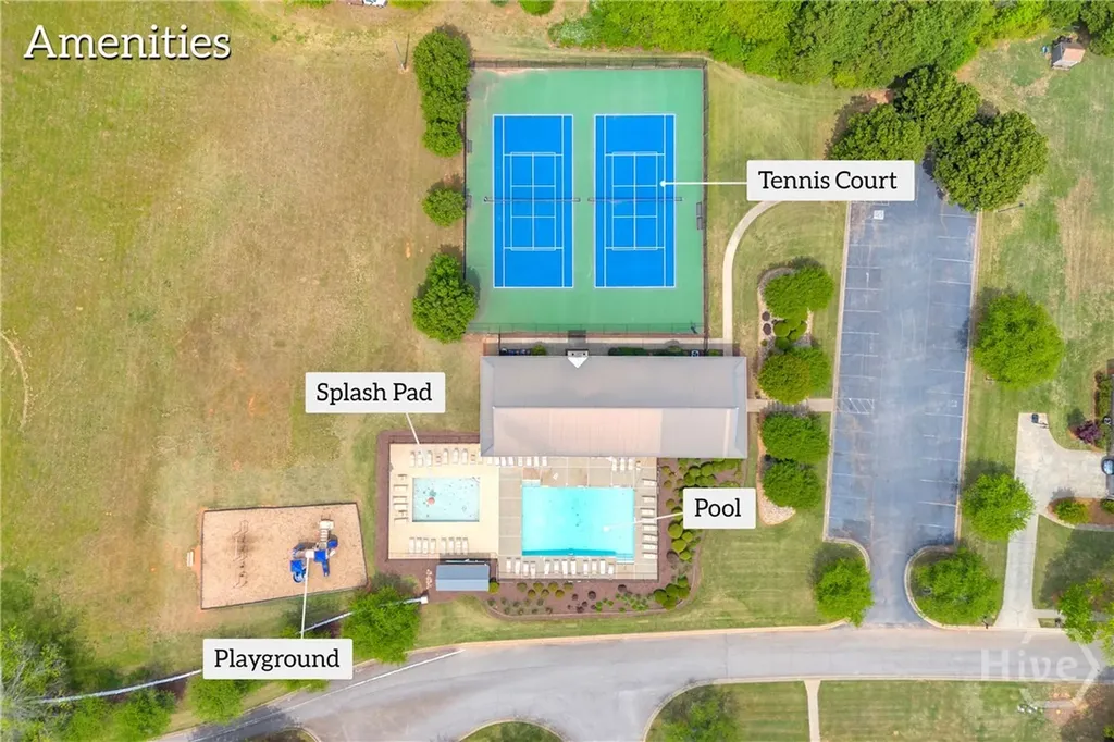 514 James Madison Jefferson GA 30549