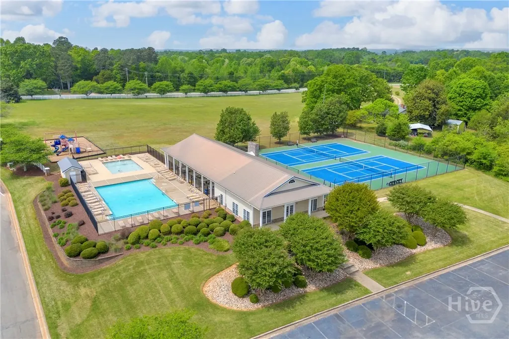 514 James Madison Jefferson GA 30549