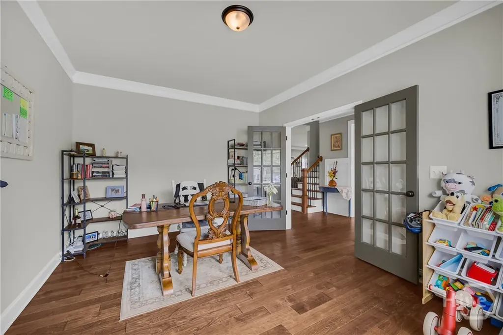 514 James Madison Jefferson GA 30549