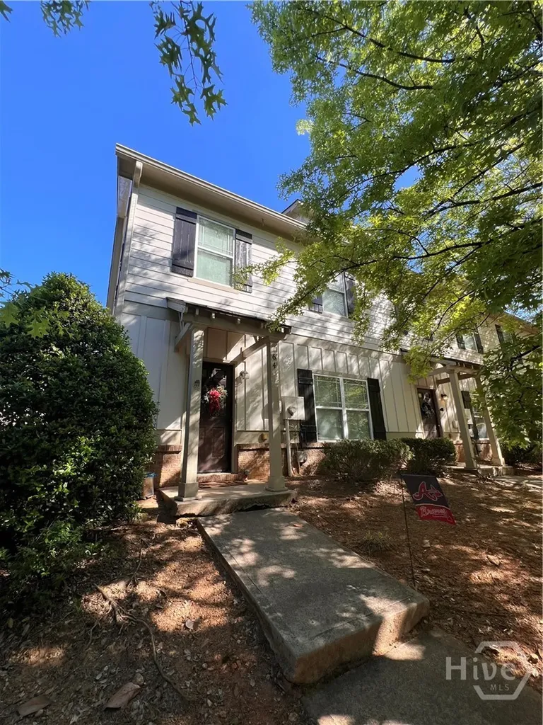 164 Foreman Drive Athens GA 30605