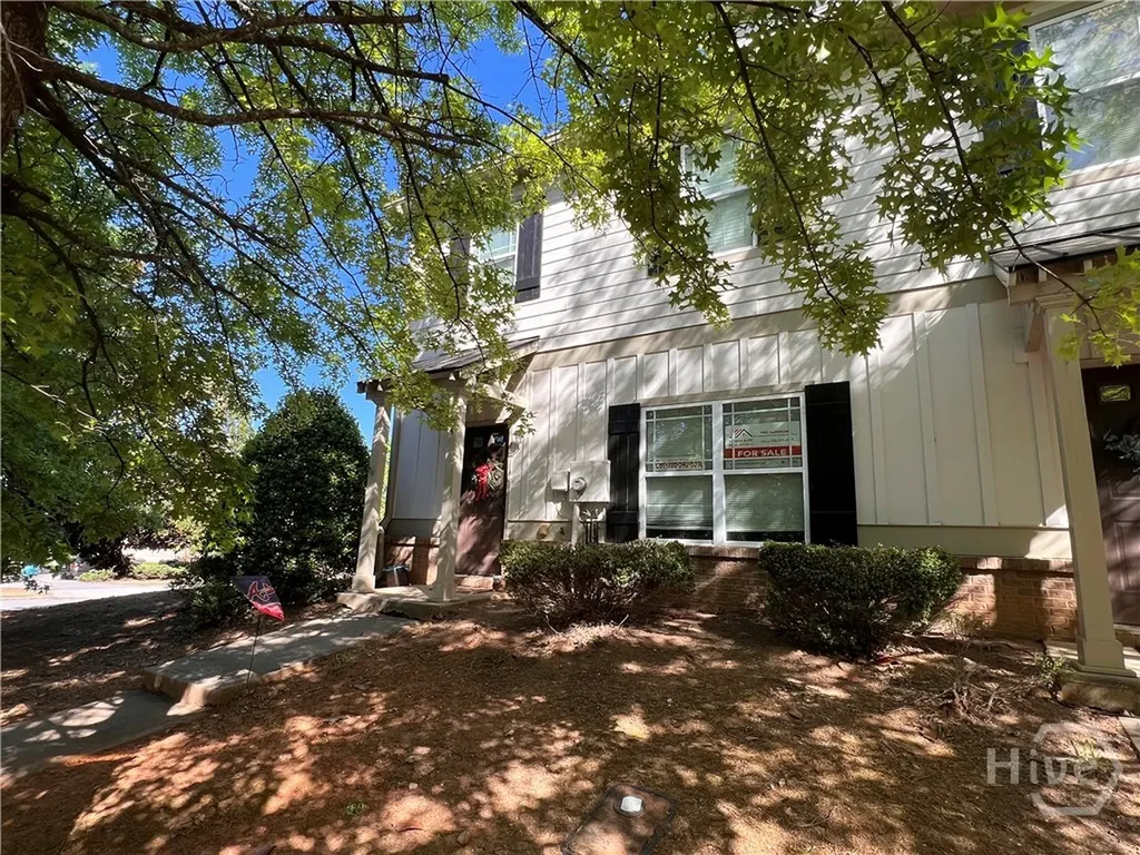 164 Foreman Drive Athens GA 30605