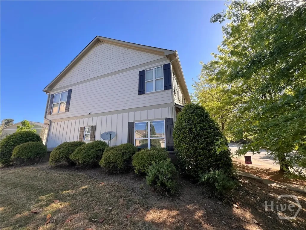 164 Foreman Drive Athens GA 30605