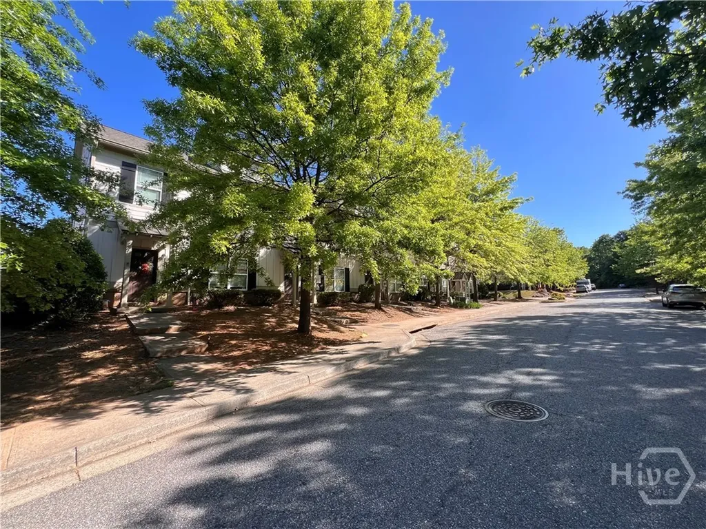 164 Foreman Drive Athens GA 30605