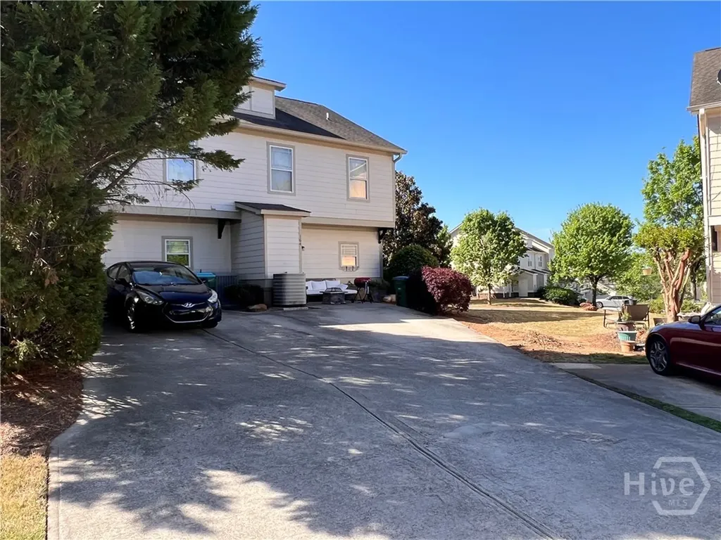 164 Foreman Drive Athens GA 30605