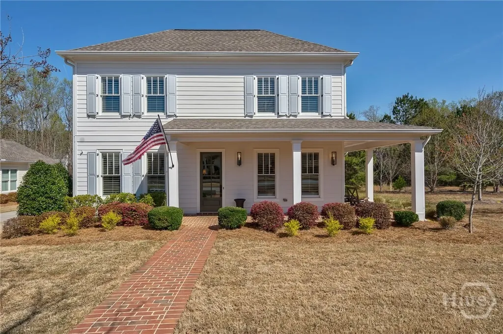 2970 Greenleffe Drive Statham GA 30666