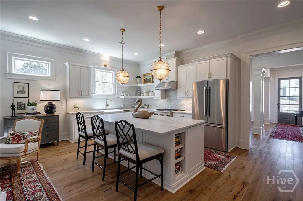 2970 Greenleffe Drive Statham GA 30666
