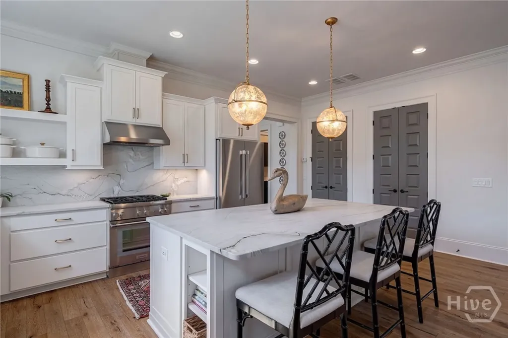 2970 Greenleffe Drive Statham GA 30666