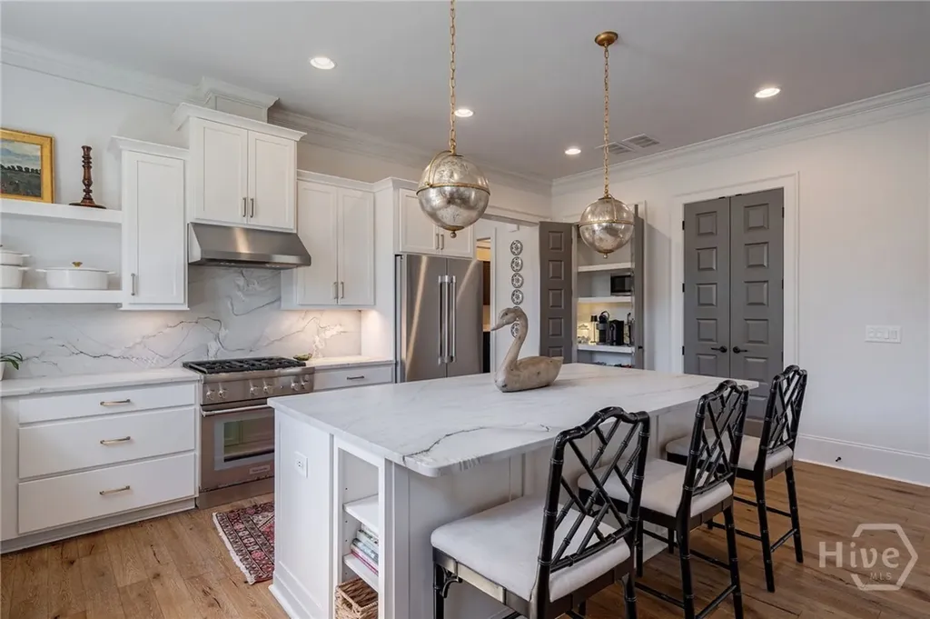 2970 Greenleffe Drive Statham GA 30666