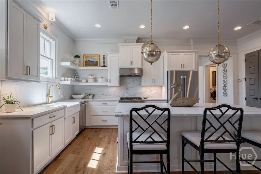 2970 Greenleffe Drive Statham GA 30666