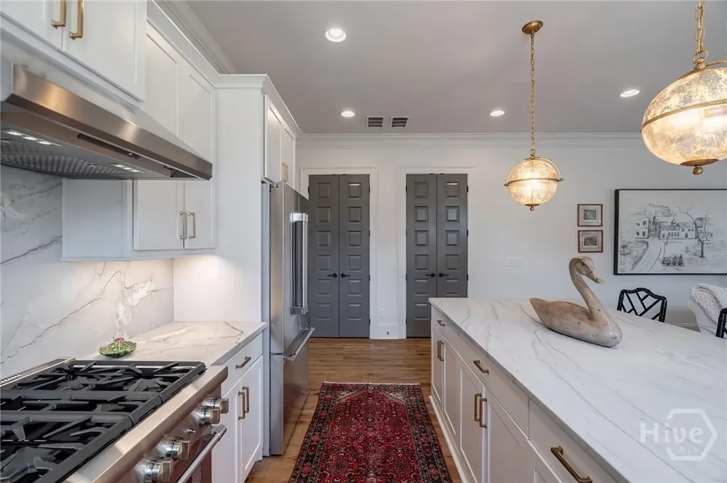 2970 Greenleffe Drive Statham GA 30666