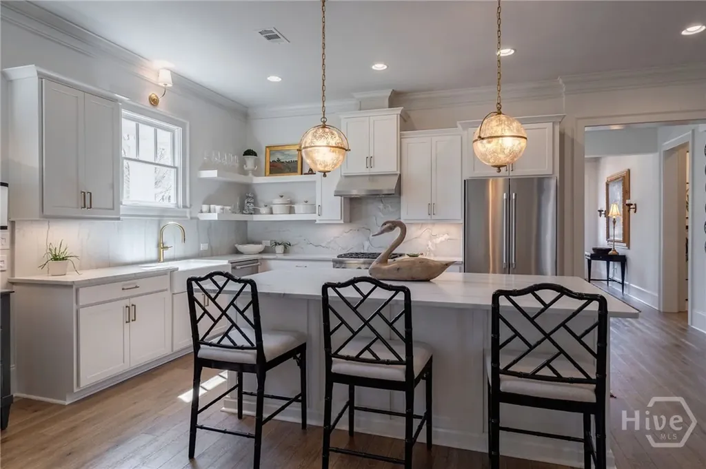 2970 Greenleffe Drive Statham GA 30666