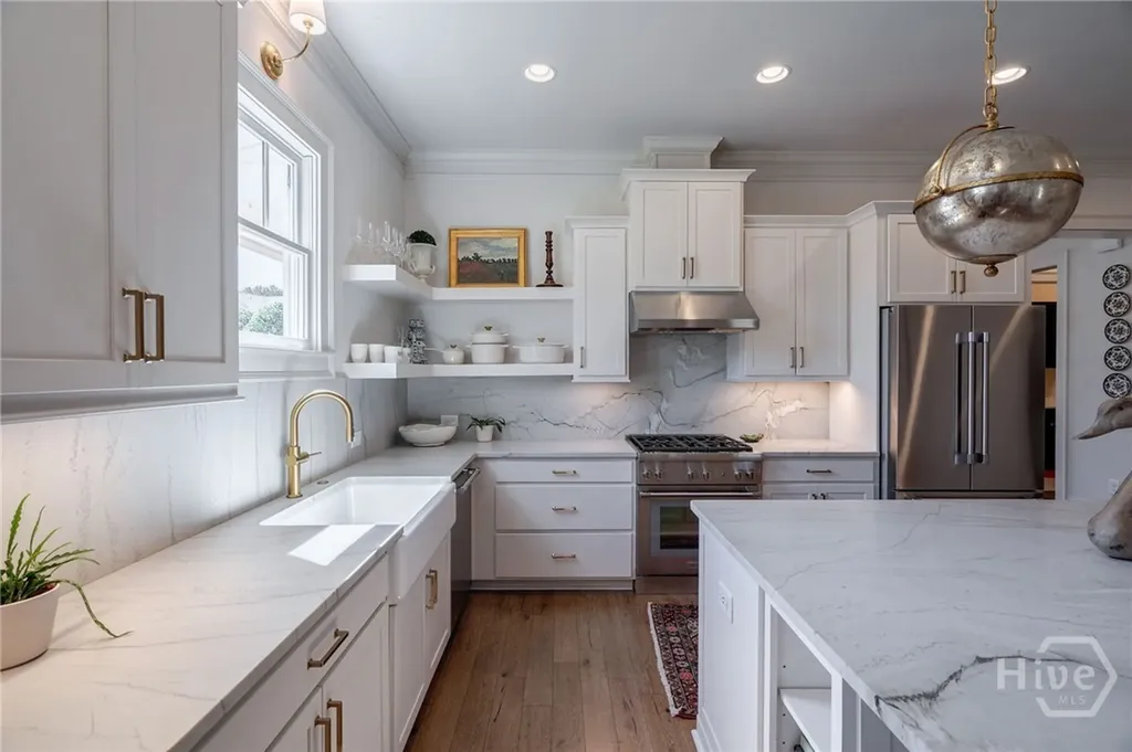 2970 Greenleffe Drive Statham GA 30666
