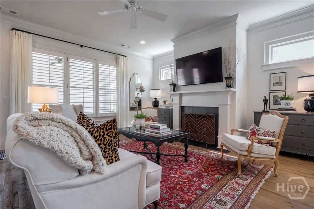 2970 Greenleffe Drive Statham GA 30666