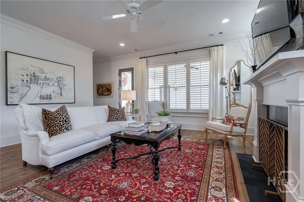 2970 Greenleffe Drive Statham GA 30666