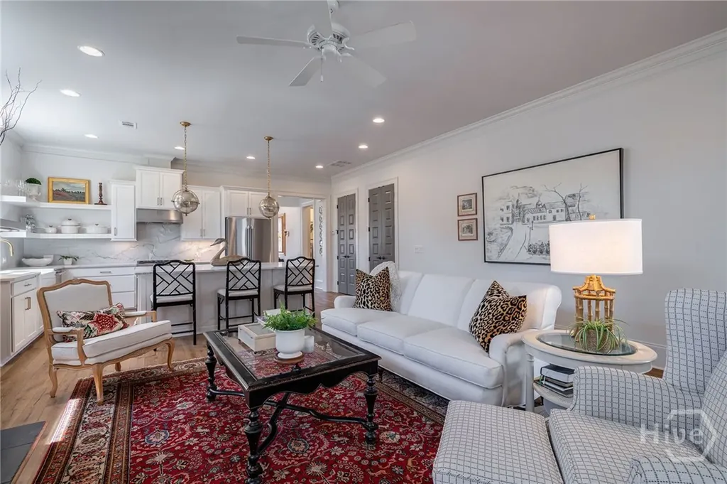 2970 Greenleffe Drive Statham GA 30666