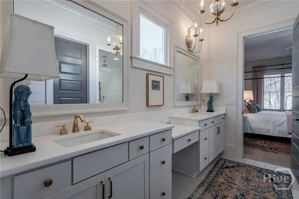 2970 Greenleffe Drive Statham GA 30666