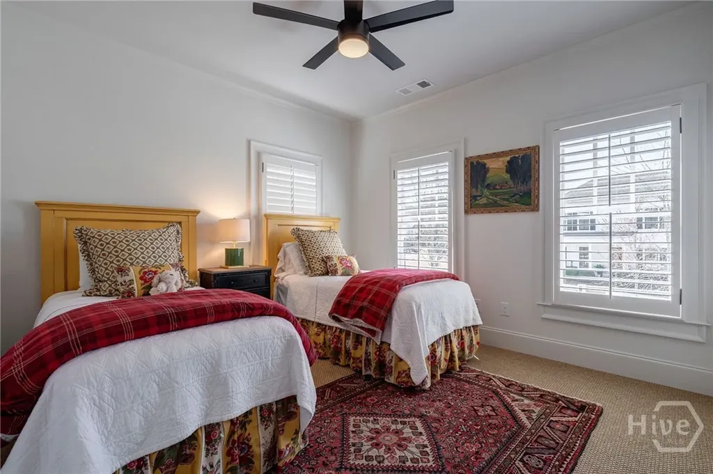 2970 Greenleffe Drive Statham GA 30666