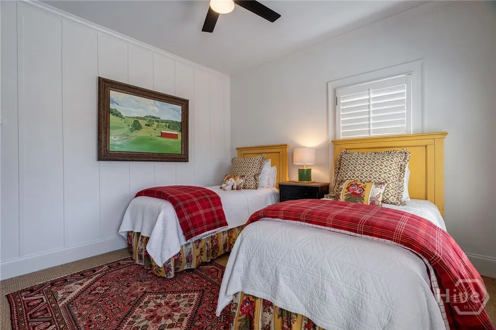 2970 Greenleffe Drive Statham GA 30666