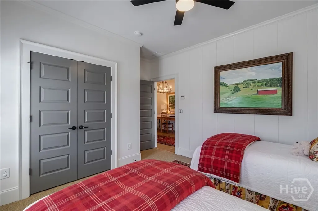 2970 Greenleffe Drive Statham GA 30666