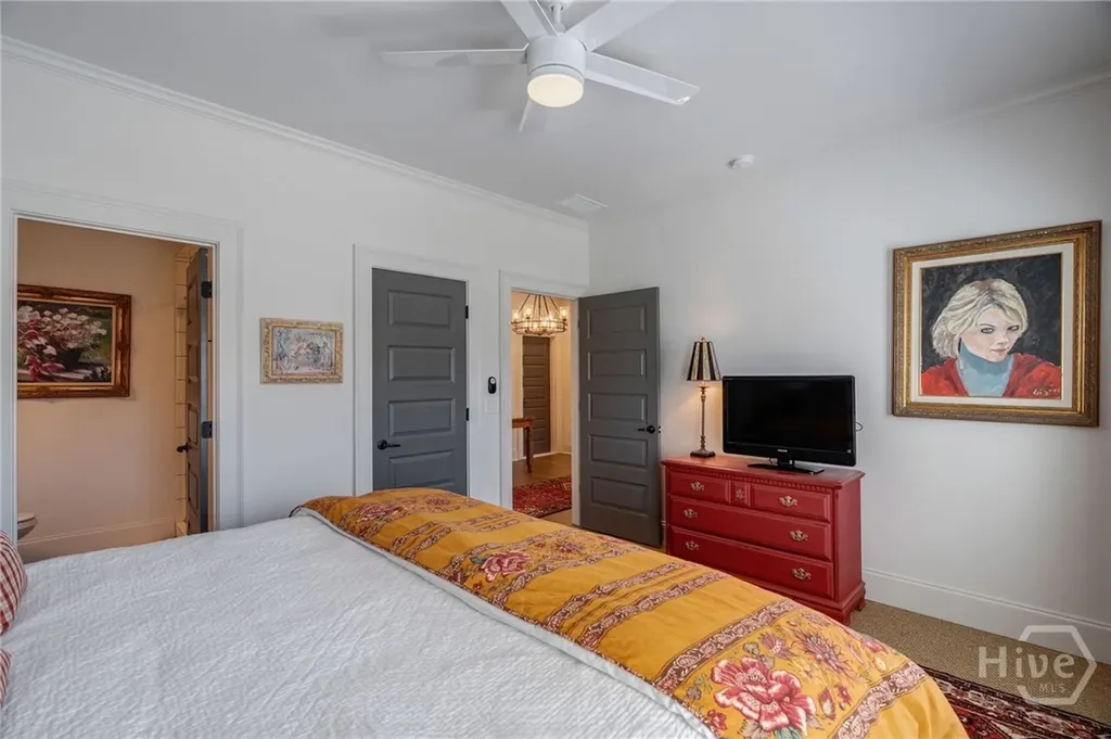 2970 Greenleffe Drive Statham GA 30666