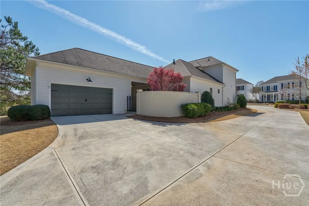 2970 Greenleffe Drive Statham GA 30666