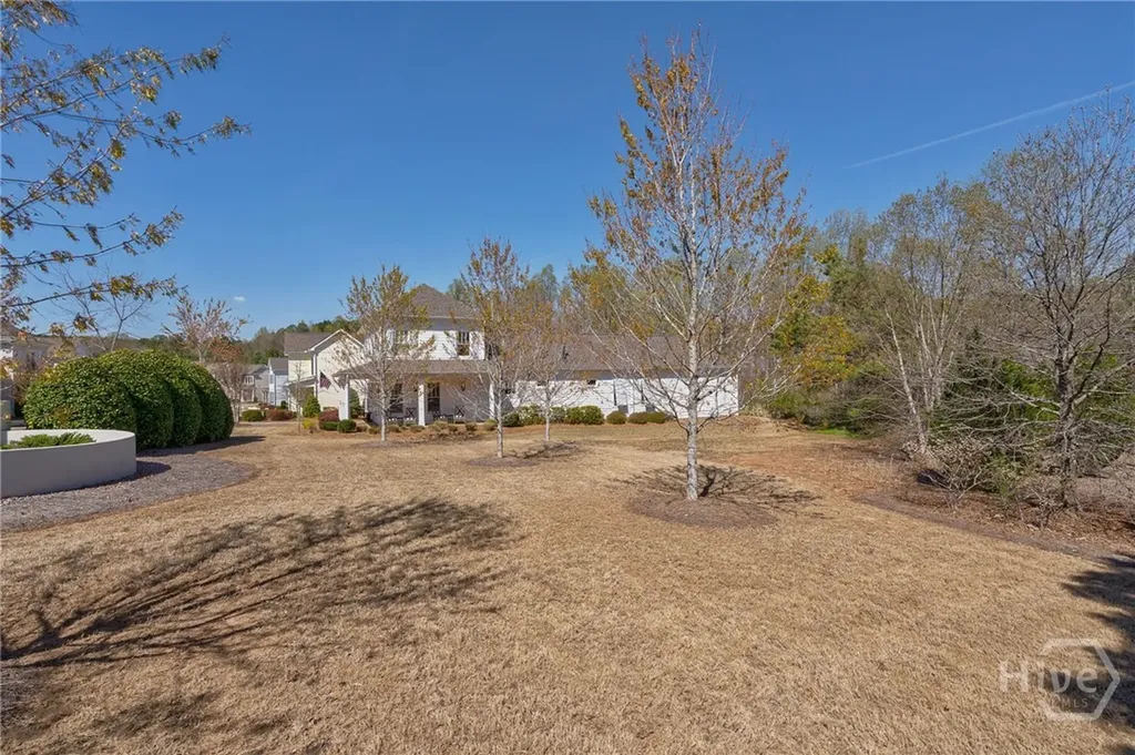 2970 Greenleffe Drive Statham GA 30666