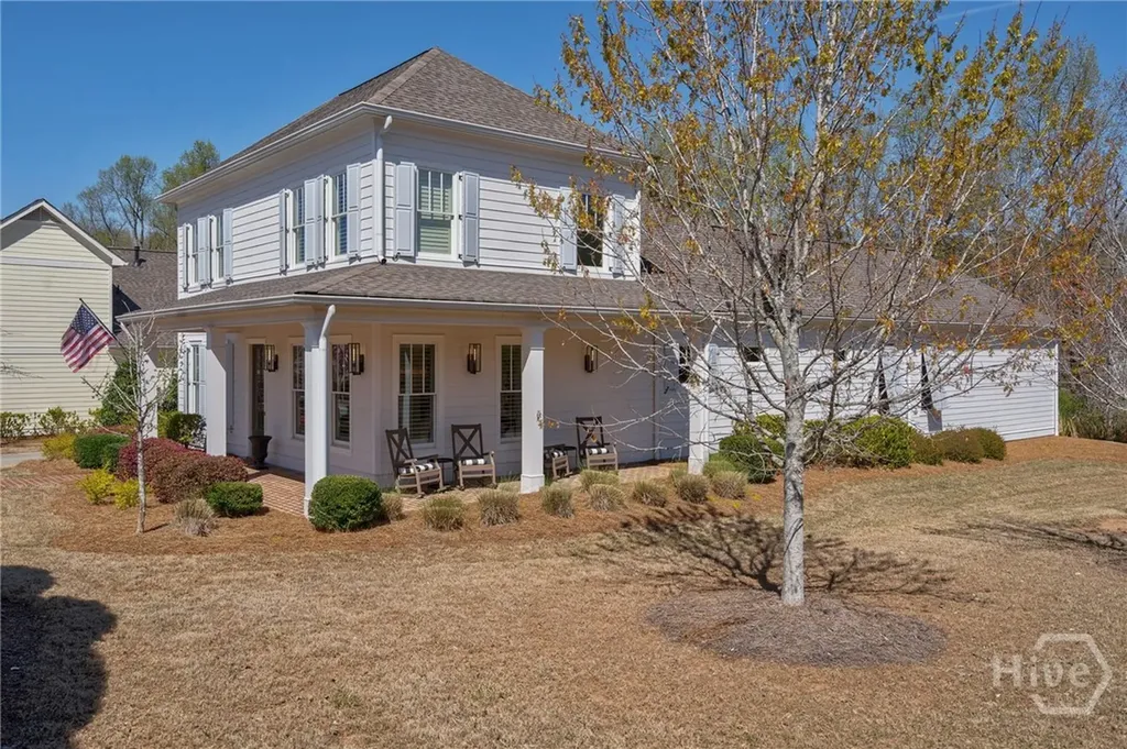 2970 Greenleffe Drive Statham GA 30666