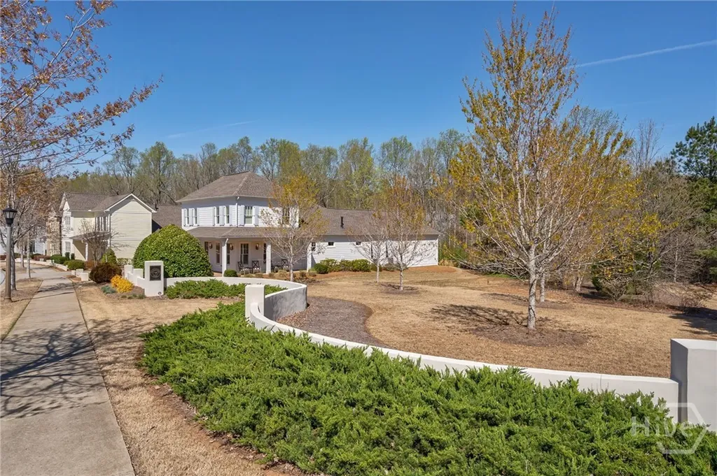 2970 Greenleffe Drive Statham GA 30666