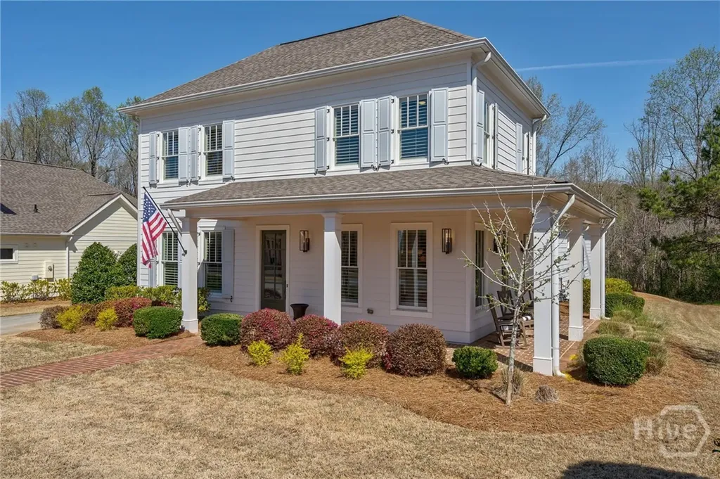 2970 Greenleffe Drive Statham GA 30666
