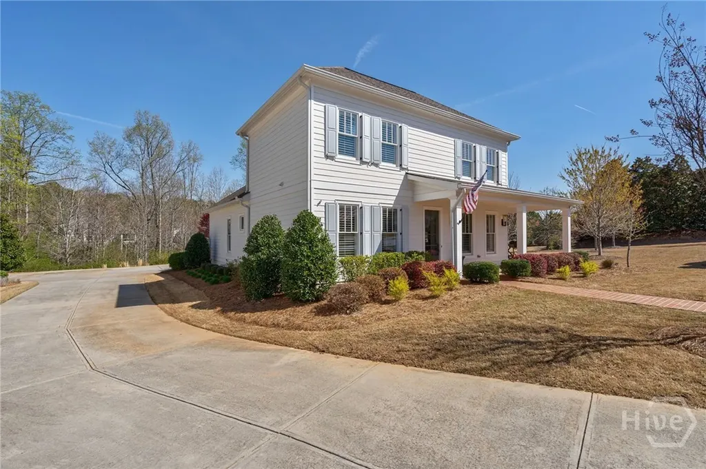 2970 Greenleffe Drive Statham GA 30666