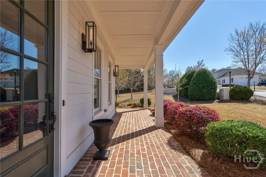 2970 Greenleffe Drive Statham GA 30666