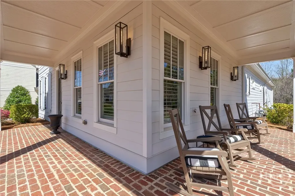 2970 Greenleffe Drive Statham GA 30666