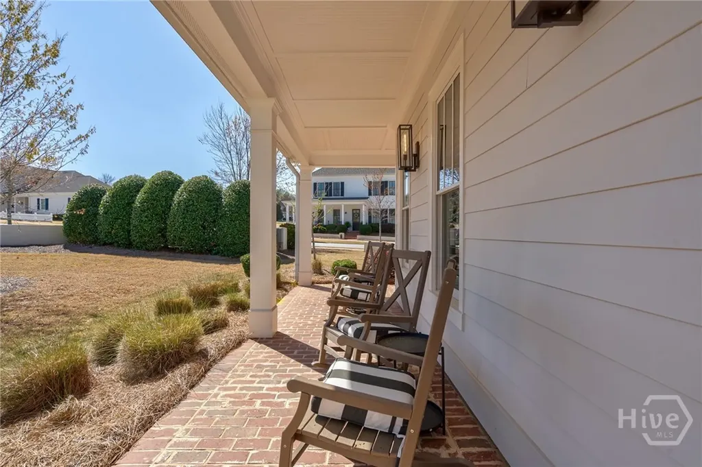 2970 Greenleffe Drive Statham GA 30666