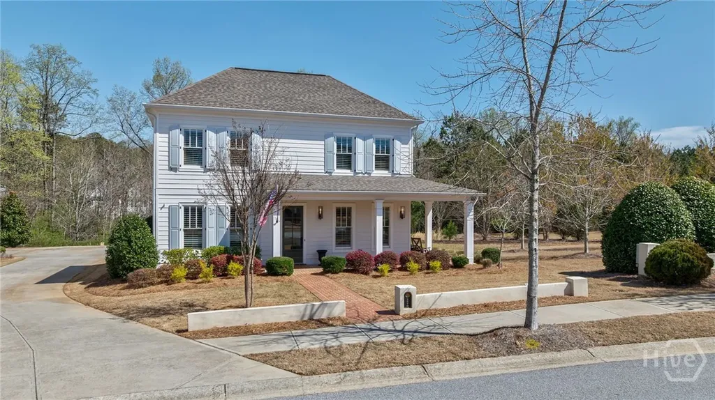2970 Greenleffe Drive Statham GA 30666