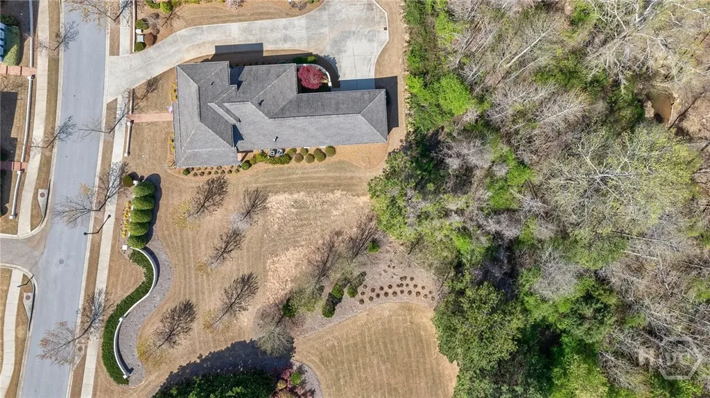 2970 Greenleffe Drive Statham GA 30666