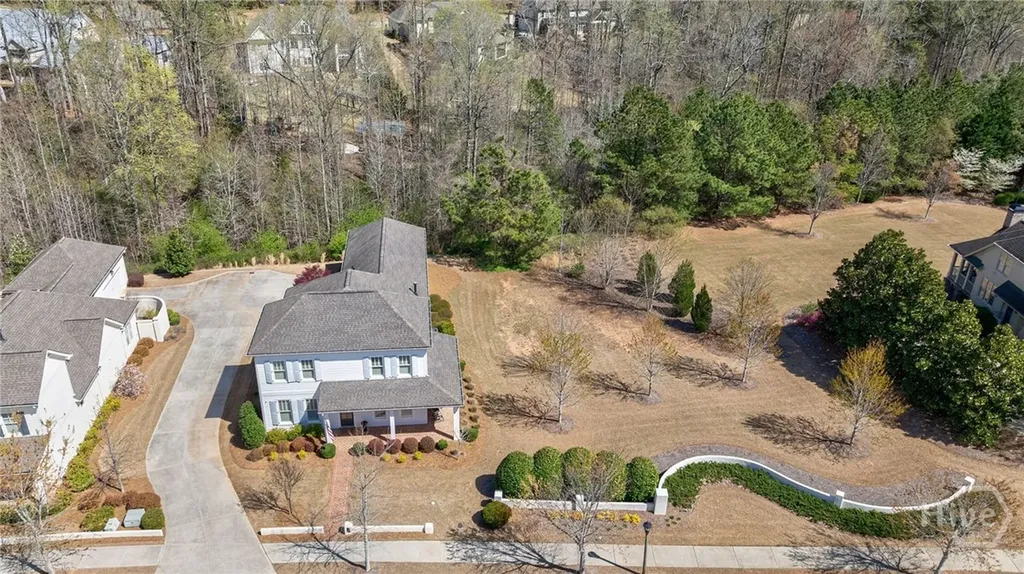 2970 Greenleffe Drive Statham GA 30666