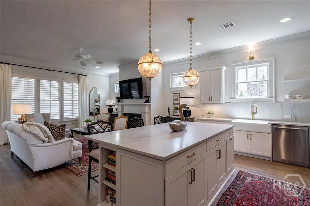 2970 Greenleffe Drive Statham GA 30666
