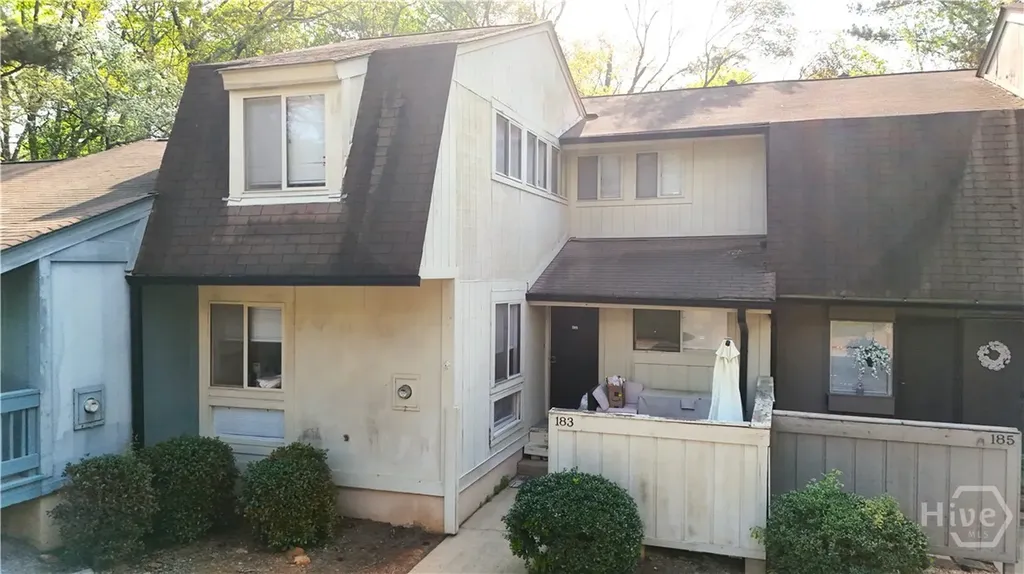 183 Woodstone Drive Athens GA 30605