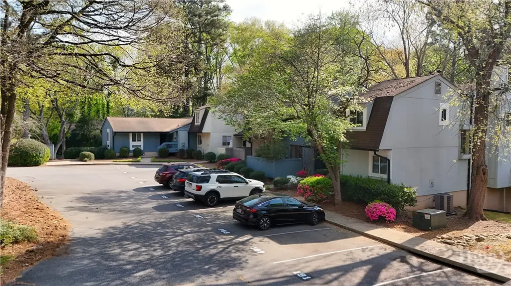 183 Woodstone Drive Athens GA 30605