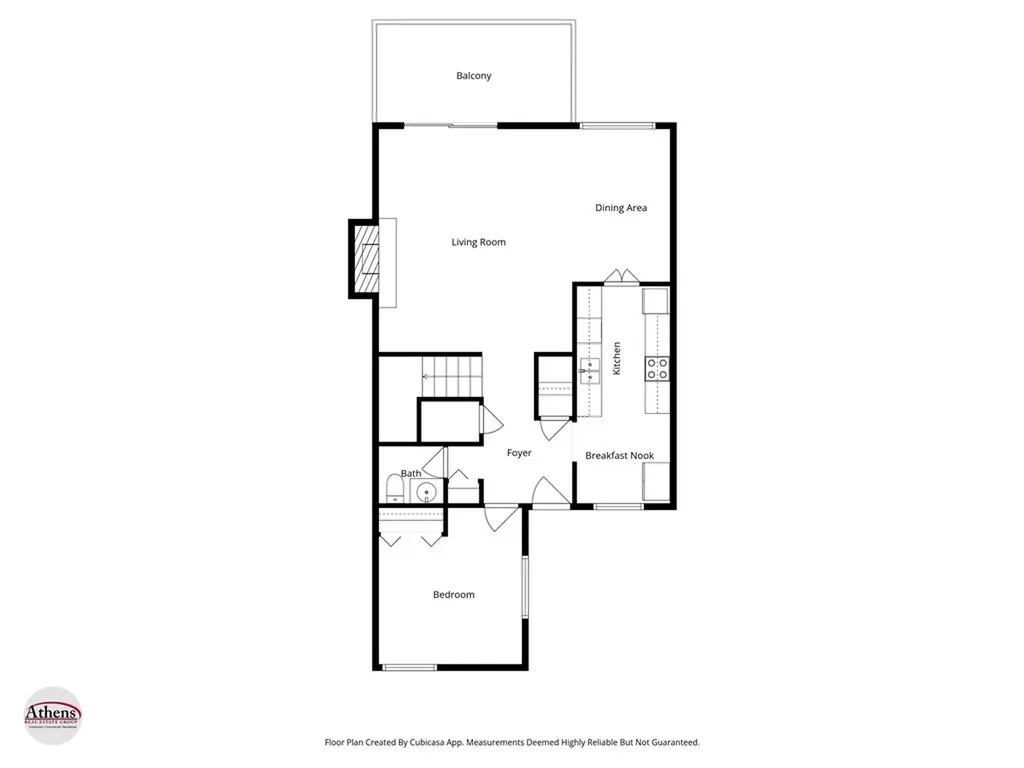 183 Woodstone Drive Athens GA 30605