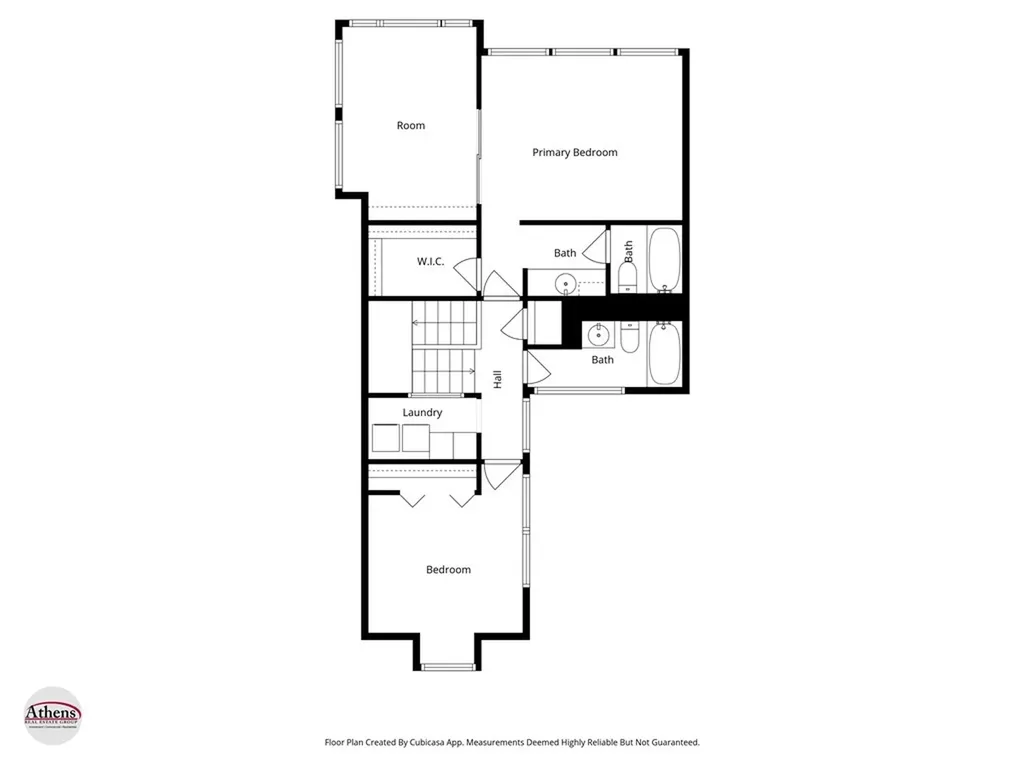183 Woodstone Drive Athens GA 30605